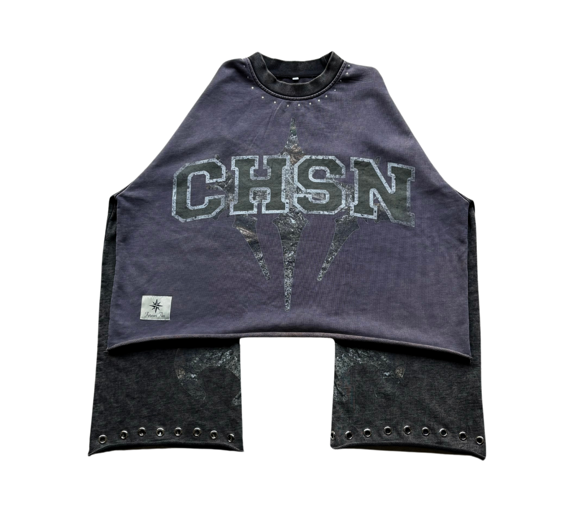 Eternal Exodus Longsleeve