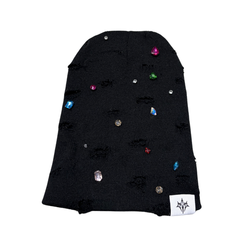 Cosmic Prism Beanie