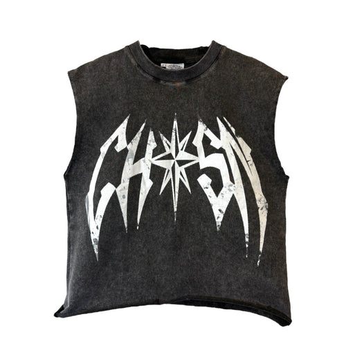 Prevail Cutoff Tee