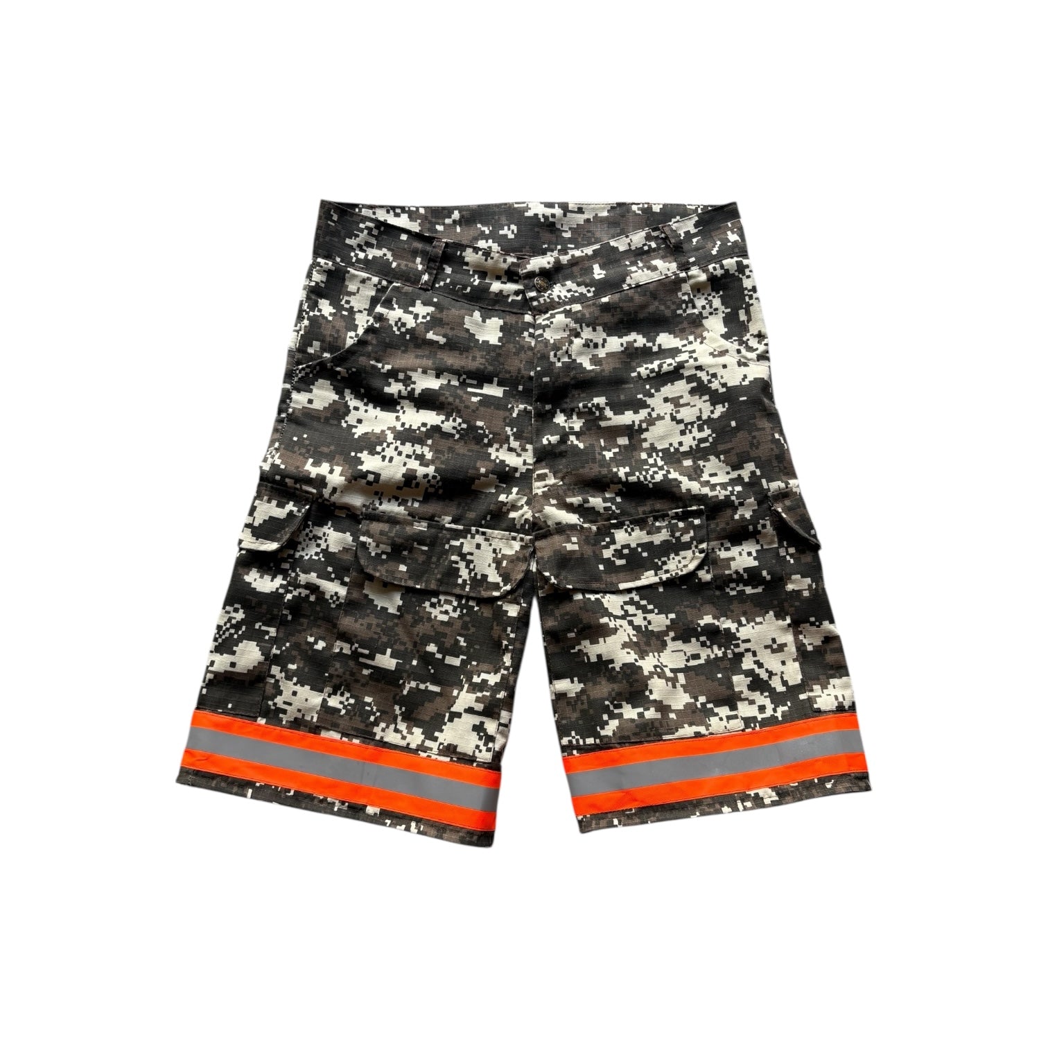 “Phantom” Convertible Utility Cargos