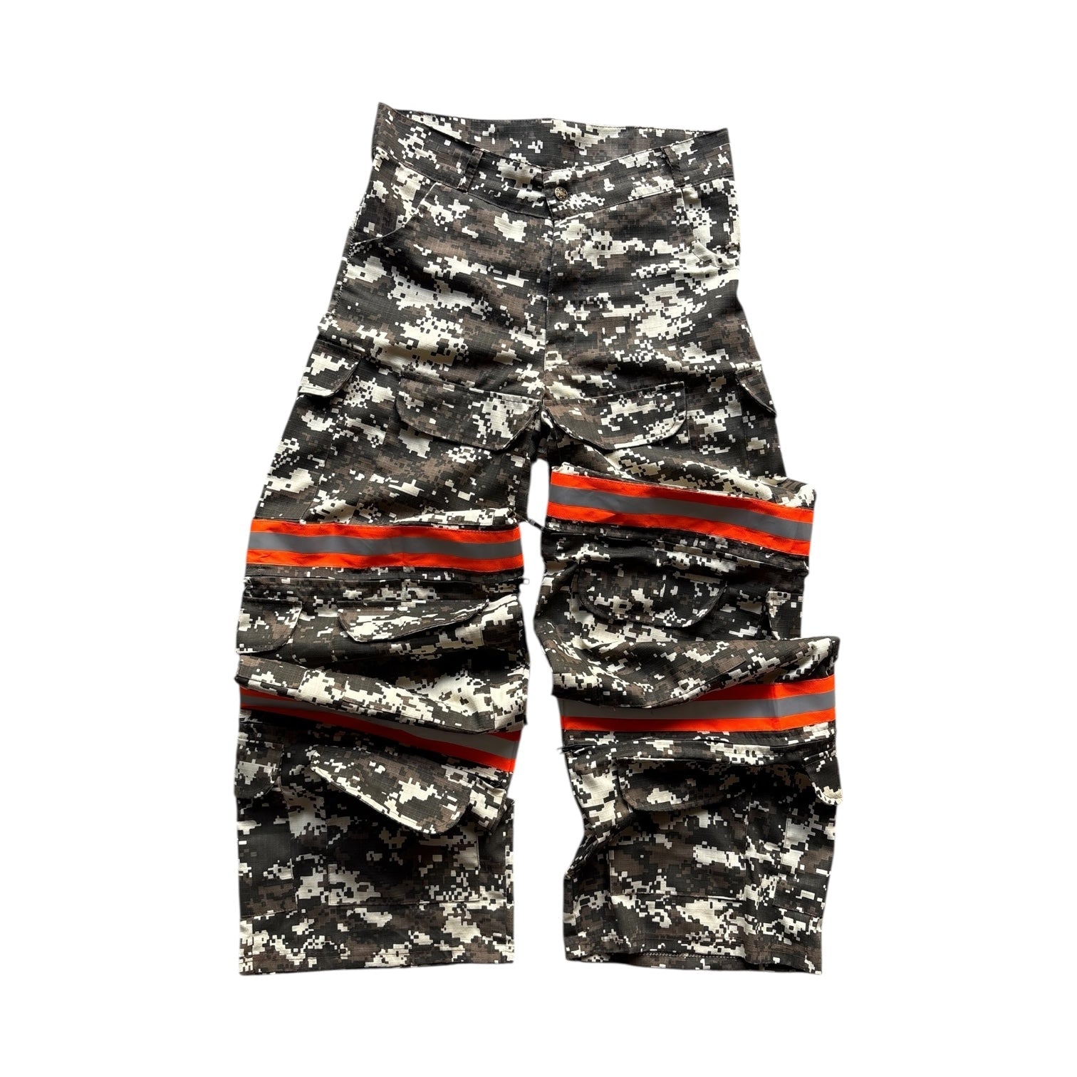 “Phantom” Convertible Utility Cargos
