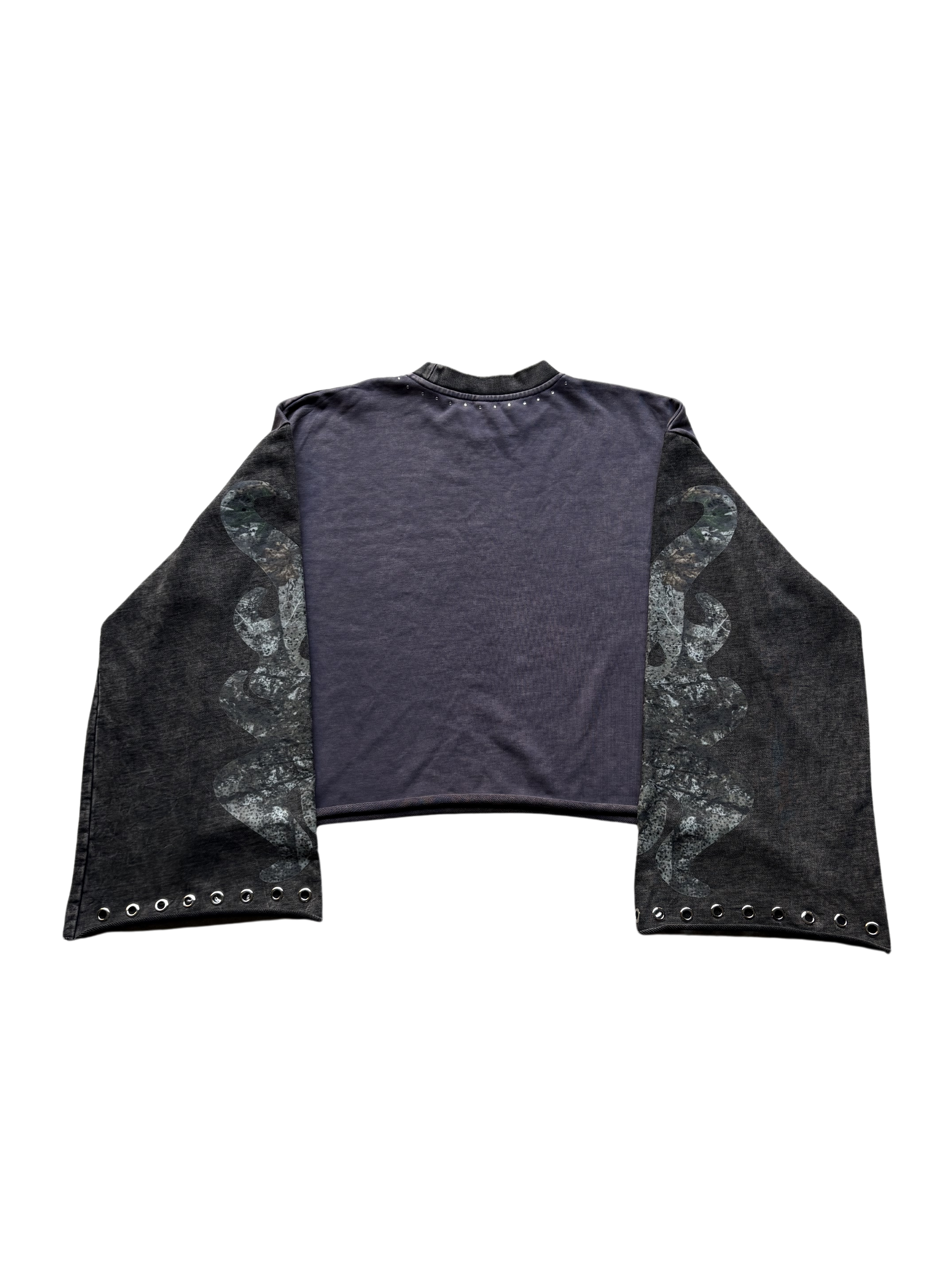 Eternal Exodus Longsleeve